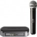 MIC.WIRELESS SHURE PGX24E-PG58